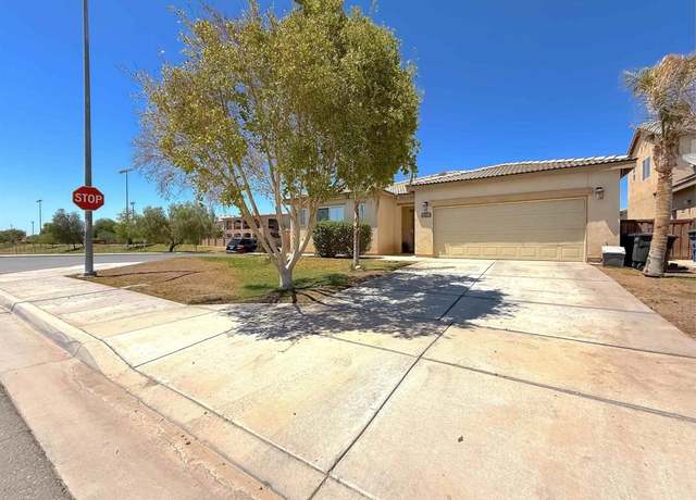 Property at 48 W Robin St, Heber, CA 92249, 4 beds, 2 baths