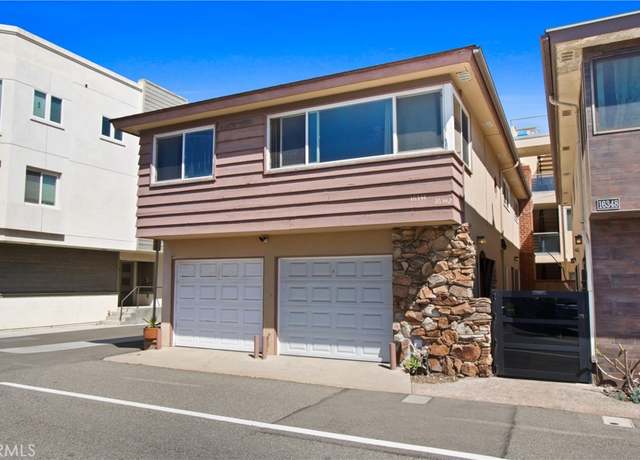 Property at 16342 N Pacific Ave, Sunset Beach, CA 90742, 4 beds, 3 baths