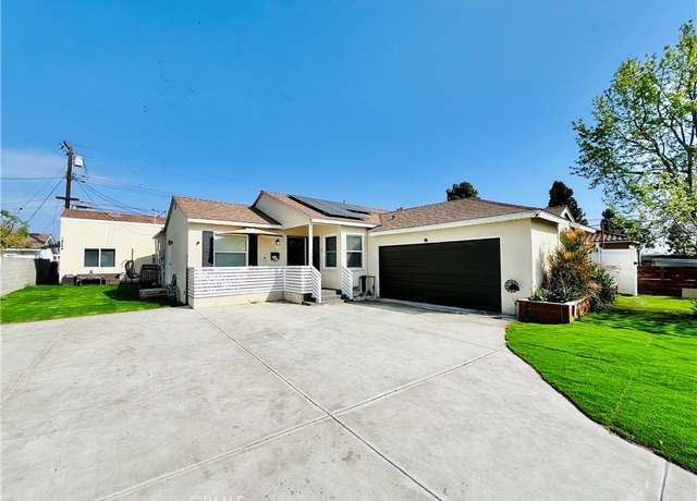 Property at 14342 Tilden St, Westminster, CA 92683, 7 beds, 6 baths