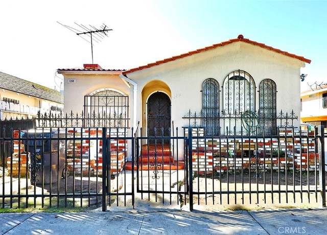 Property at 1209 Olive Ave, Long Beach, CA 90813, 9 beds, 6 baths
