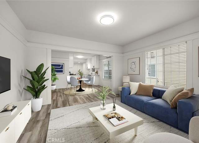 Property at 29 W Zane St, Long Beach, CA 90805, 3 beds, 1 bath