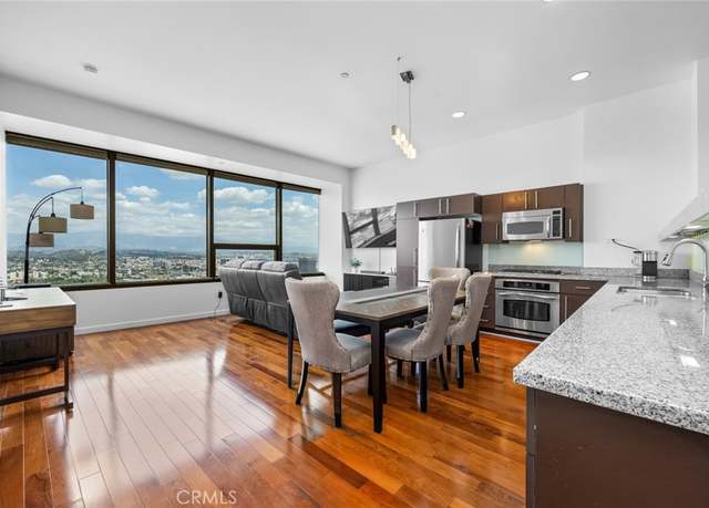 Property at 1100 Wilshire Blvd #3005, Los Angeles, CA 90017, 1 bed, 1 bath
