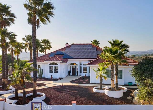 Property at 39140 Gray Squirrel Rd, Temecula, CA 92592, 5 beds, 3 baths