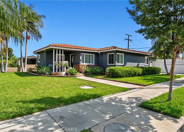 Property at 715 W South St, Anaheim, CA 92805, 3 beds, 2 baths