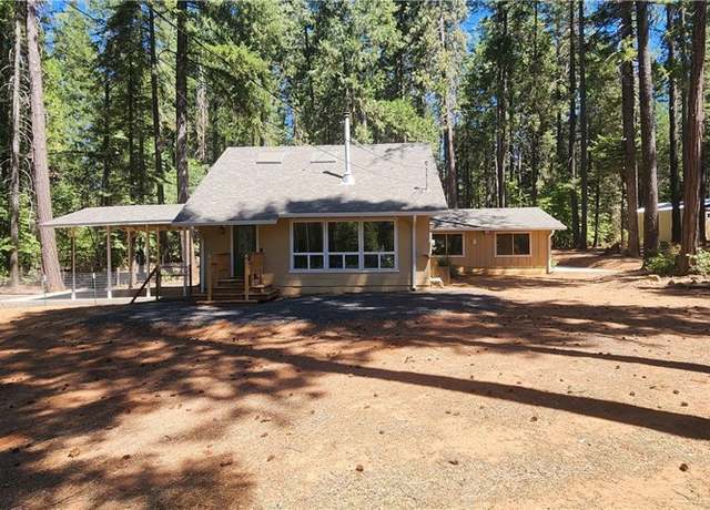 Property at 6311 Rambling Way, Magalia, CA 95954, 3 beds, 2 baths