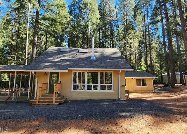 Property at 6311 Rambling Way, Magalia, CA 95954, 3 beds, 2 baths