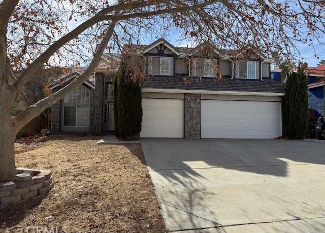 Property at 39451 Beacon Ln, Palmdale, CA 93551, 4 beds, 3 baths
