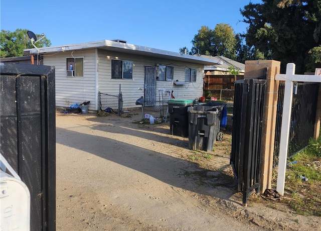 Property at 43310 Fairglen Rd, Lancaster, CA 93535, 2 beds, 1 bath