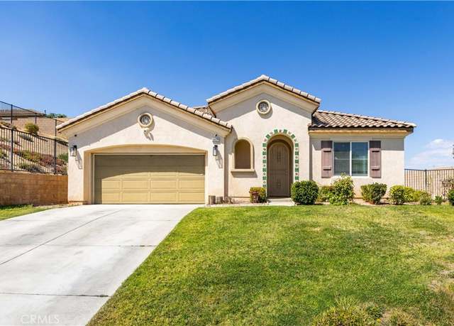 Property at 38623 Lynx Way, Palmdale, CA 93551, 3 beds, 2 baths
