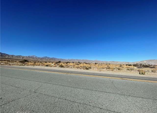 Property at 0 Pierson Blvd, Desert Hot Springs, CA 92240
