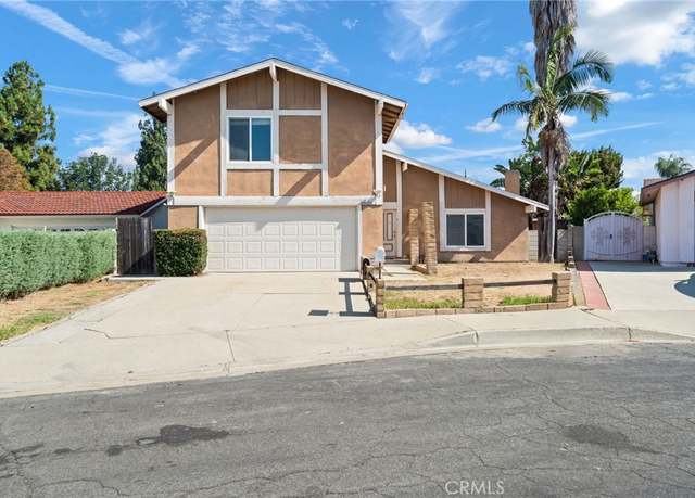 Property at 19635 Pilario St, Rowland Heights, CA 91748, 4 beds, 3 baths