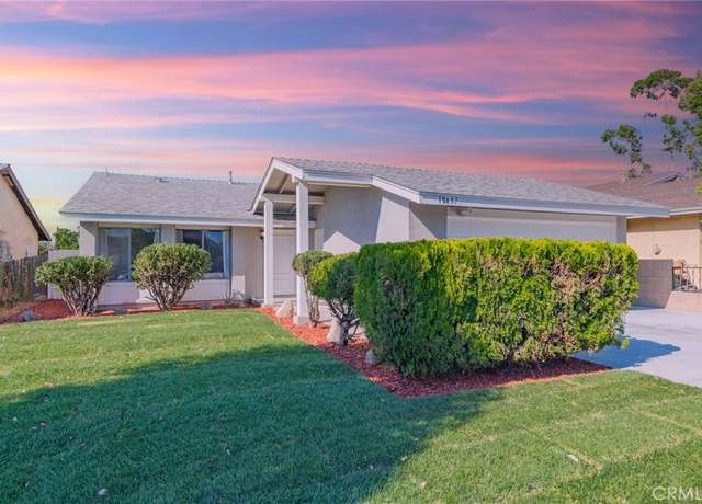 Property at 18457 Seadler Dr, Rowland Heights, CA 91748, 4 beds, 2 baths
