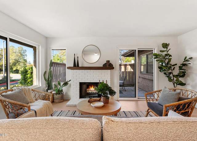 Property at 4490 Lubbock Dr Unit D, Simi Valley, CA 93063, 2 beds, 2 baths