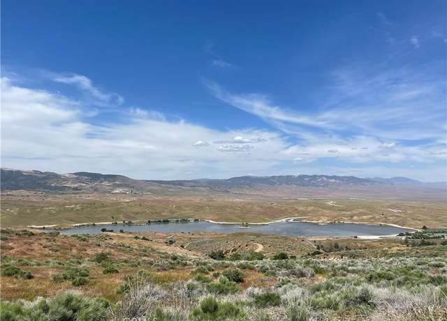 Property at 0 Vac/1/4 Mi S Lanc Rd/1 1/2 Mi E E, Gorman, CA 93536