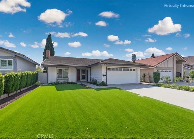 Property at 3852 Blackthorn St, Irvine, CA 92606, 3 beds, 2 baths