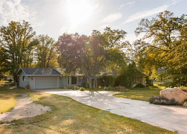 Property at 31974 Delaware Rd, Coarsegold, CA 93614, 3 beds, 2 baths