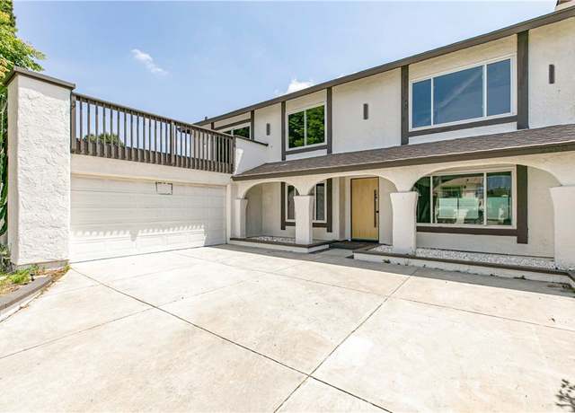 Property at 2298 Bigelow Ave, Simi Valley, CA 93065, 4 beds, 2.5 baths