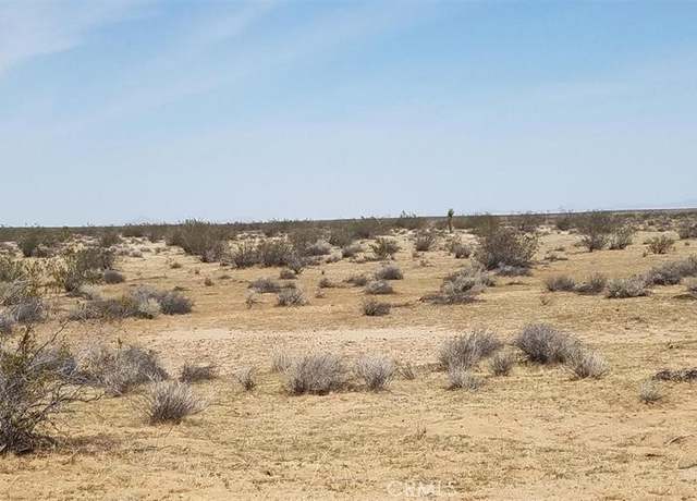 Property at 0 Macon Rd, Helendale, CA 92342