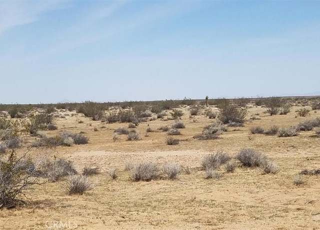 Property at 0 Macon Rd, Helendale, CA 92342