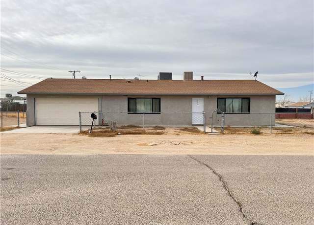 Property at 34210 Townsend Rd, Barstow, CA 92311, 4 beds, 1.5 baths