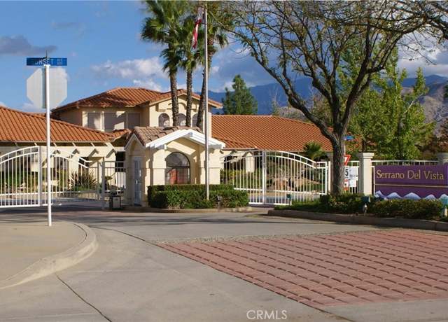Property at 2890 Summer Set Cir, Banning, CA 92220, 2 beds, 2 baths