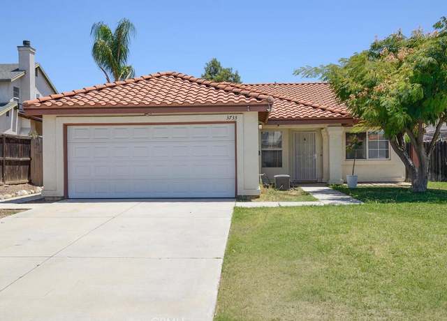 Property at 3733 Cougar Canyon Rd, Hemet, CA 92545, 4 beds, 2 baths