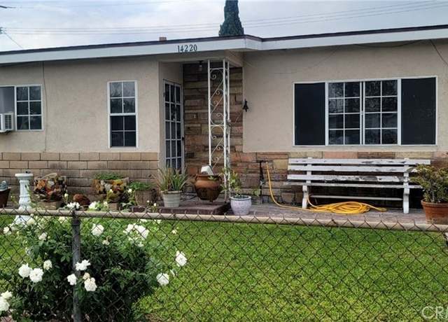 Property at 14220 Prichard St, La Puente, CA 91746, 3 beds, 2 baths