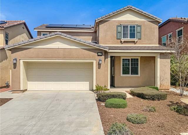 Property at 1408 Marble Way, Beaumont, CA 92223, 3 beds, 2.5 baths