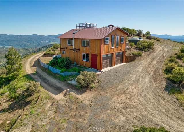 Property at 864 Watertrough Rd, Clearlake Oaks, CA 95423, 1 bed, 1.5 baths