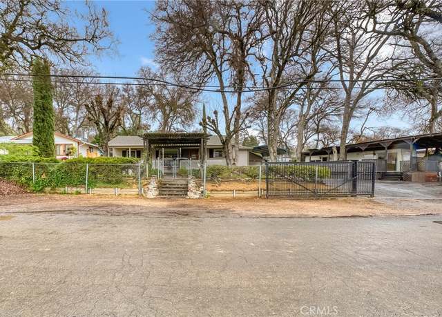 Property at 14708 Palmer Ave, Clearlake, CA 95422, 2 beds, 2 baths