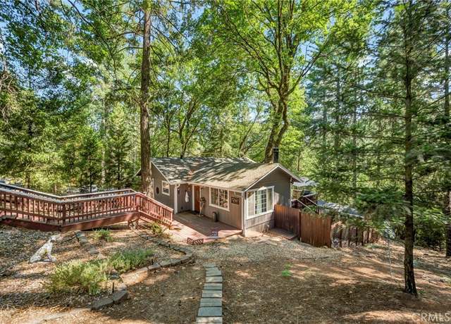Property at 16635 Mountain View Dr, Cobb, CA 95426, 3 beds, 2 baths