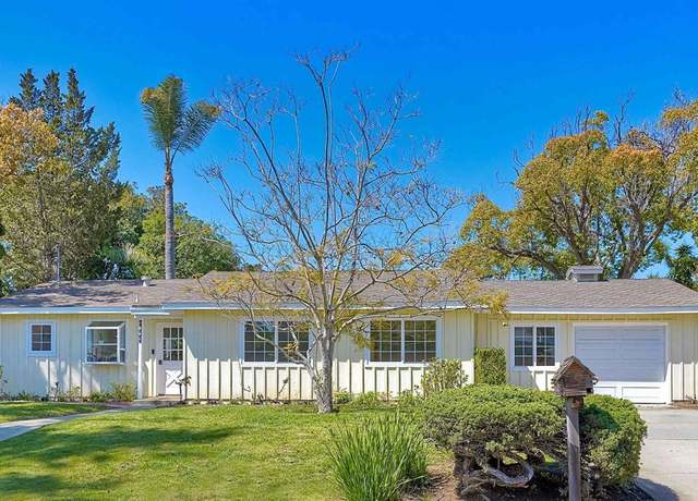 Property at 3897 Park Dr, Carlsbad, CA 92008, 3 beds, 2 baths