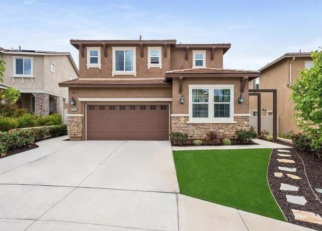 Property at 35420 Asturian Way, Fallbrook, CA 92028, 4 beds, 3 baths