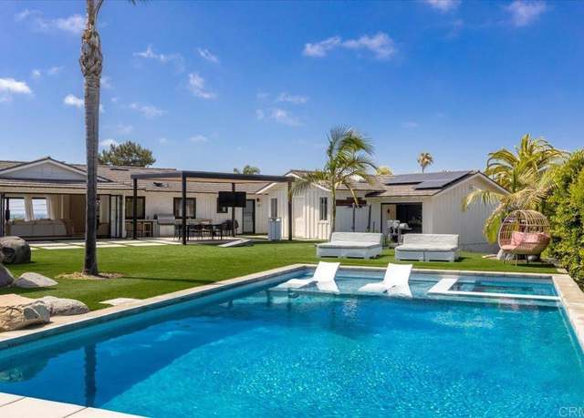 Property at 3170 Falcon Dr, Carlsbad, CA 92008, 5 beds, 3 baths