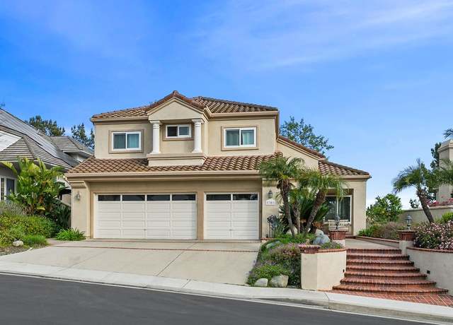 Property at 30 Muirfield, Rancho Santa Margarita, CA 92679, 4 beds, 3.5 baths