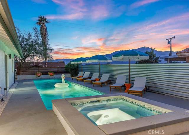 Property at 66167 14th St, Desert Hot Springs, CA 92240, 3 beds, 2 baths