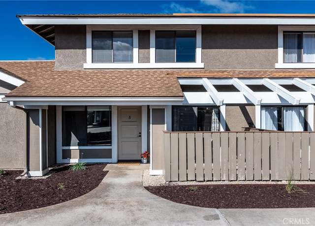 Property at 1153 E Foster Rd Unit B, Santa Maria, CA 93455, 2 beds, 1.5 baths