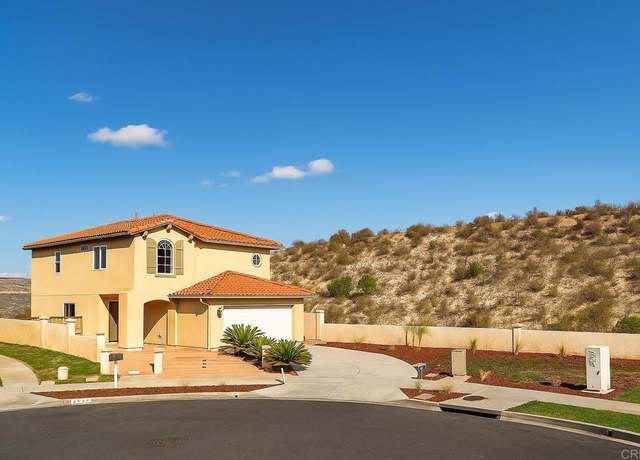 Property at 402 Vista San Lucas, San Diego, CA 92154, 3 beds, 2.5 baths
