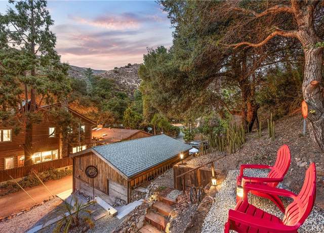 Property at 31342 Silverado Canyon Rd, Silverado Canyon, CA 92676, 3 beds, 2 baths