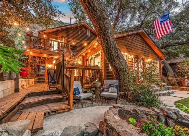 Property at 31342 Silverado Canyon Rd, Silverado Canyon, CA 92676, 3 beds, 2 baths