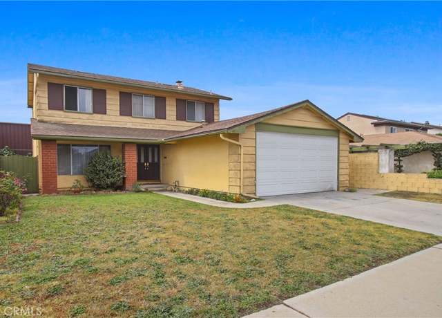 Property at 1540 238th St, Harbor City, CA 90710, 3 beds, 3 baths