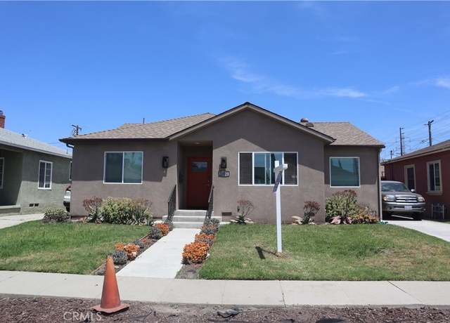 Property at 1532 S Mayo Ave, Compton, CA 90221, 3 beds, 2 baths