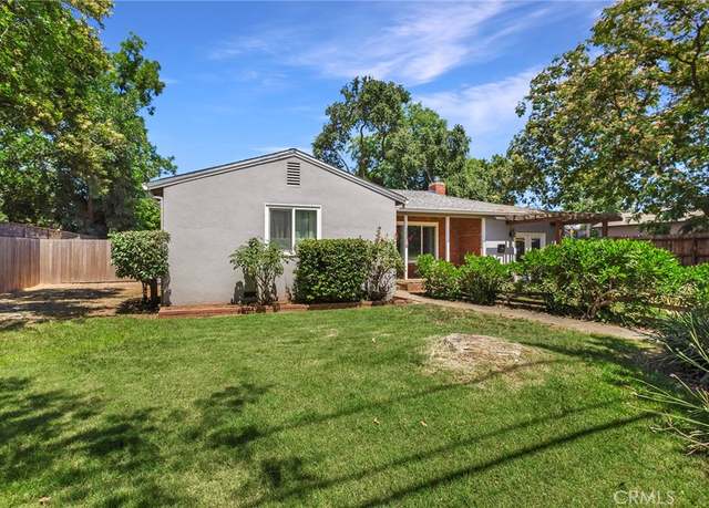 Property at 1116 Sheridan Ave, Chico, CA 95926, 3 beds, 2 baths