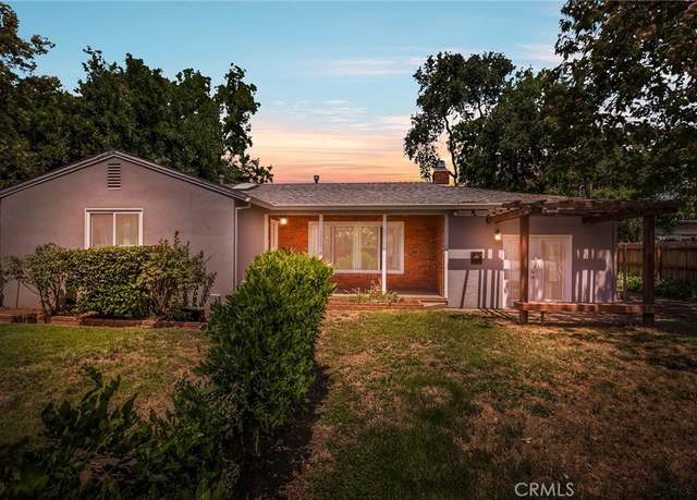 Property at 1116 Sheridan Ave, Chico, CA 95926, 3 beds, 2 baths
