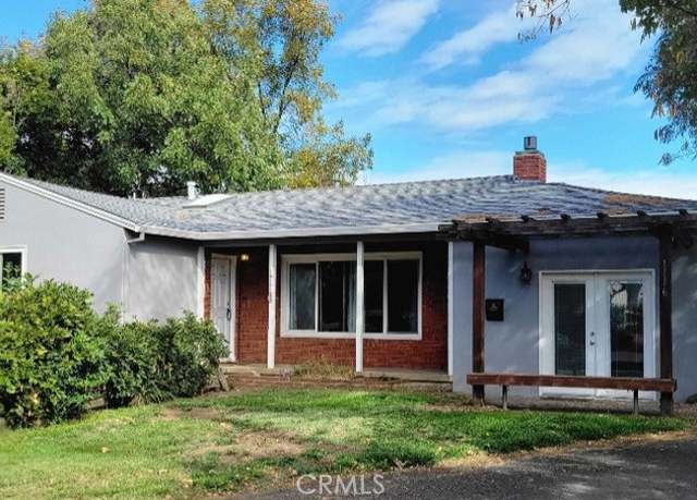 Property at 1116 Sheridan Ave, Chico, CA 95926, 3 beds, 2 baths
