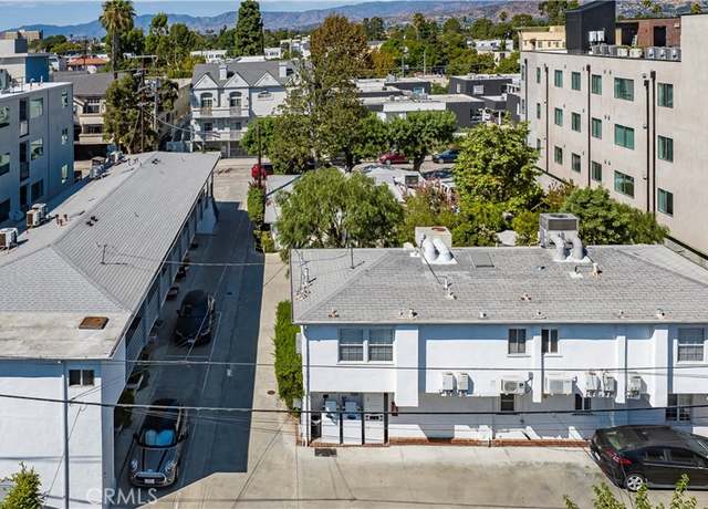 Property at 10814 Blix St, North Hollywood, CA 91602, 13 beds, 18 baths