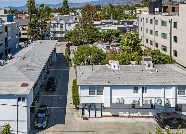 Property at 10814 Blix St, North Hollywood, CA 91602, 13 beds, 18 baths