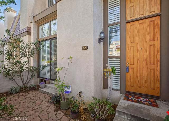 Property at 9000 Vanalden Ave #108, Northridge, CA 91324, 2 beds, 2.5 baths