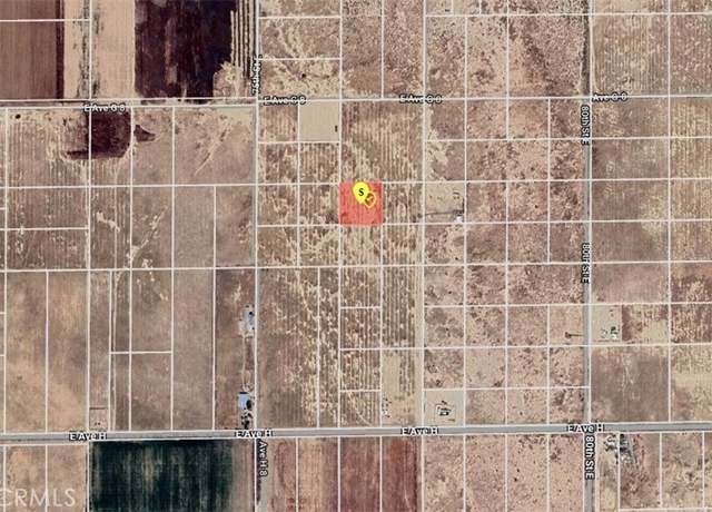 Property at 0 E Avenue G-12, Lancaster, CA 93535