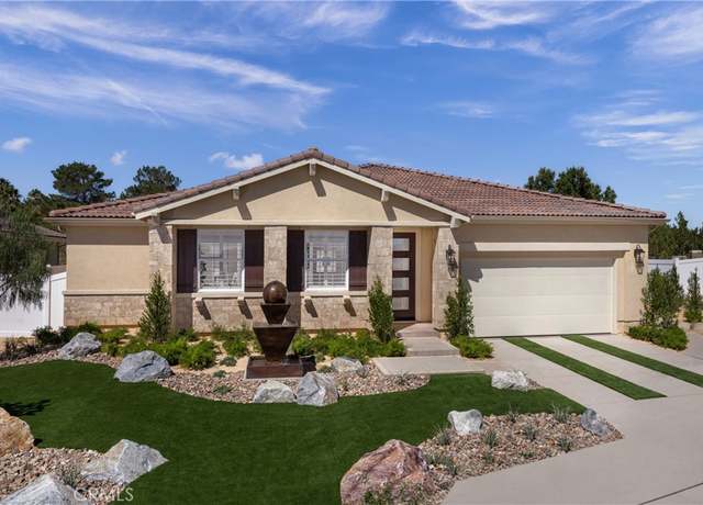 Property at 38851 Candlenut Dr, Palmdale, CA 93551, 4 beds, 3.5 baths